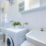 Apartament Orchidea B2 - Myho Casa Torre Canne