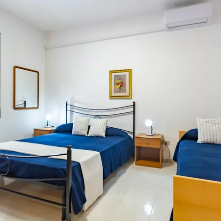 Appartement Orchidea B2 - Myho Casa