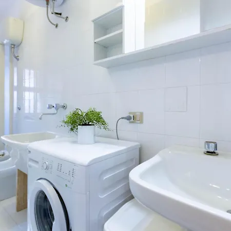 Appartement Orchidea B2 - Myho Casa Torre Canne