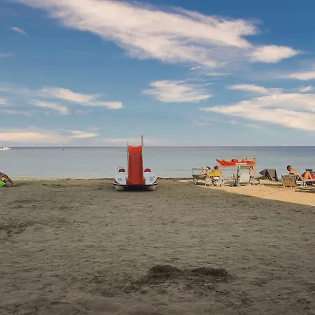 Appartement Orchidea B2 - Myho Casa