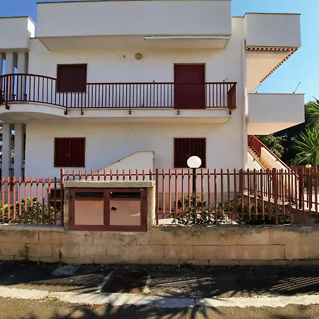Orchidea B2 - Myho Casa * Torre Canne