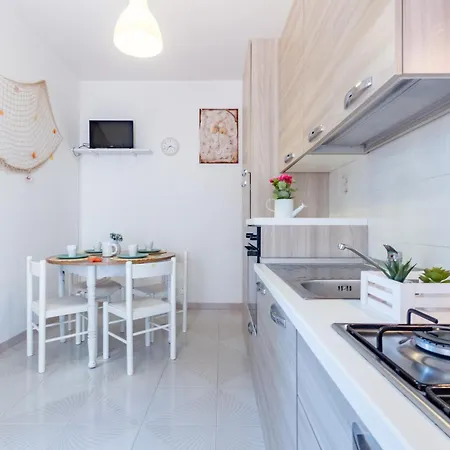 Orchidea B2 - Myho Casa Appartement