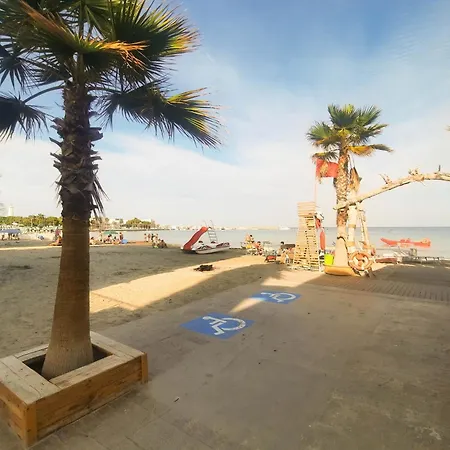 Apartmán Orchidea B2 - Myho Casa Torre Canne
