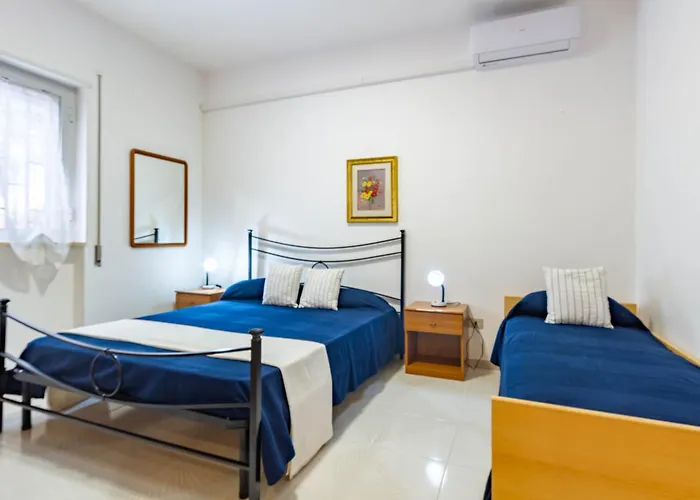Apartment Orchidea B2 - Myho Casa
