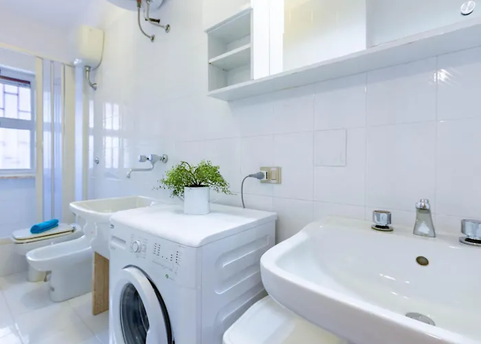 Apartment Orchidea B2 - Myho Casa Torre Canne