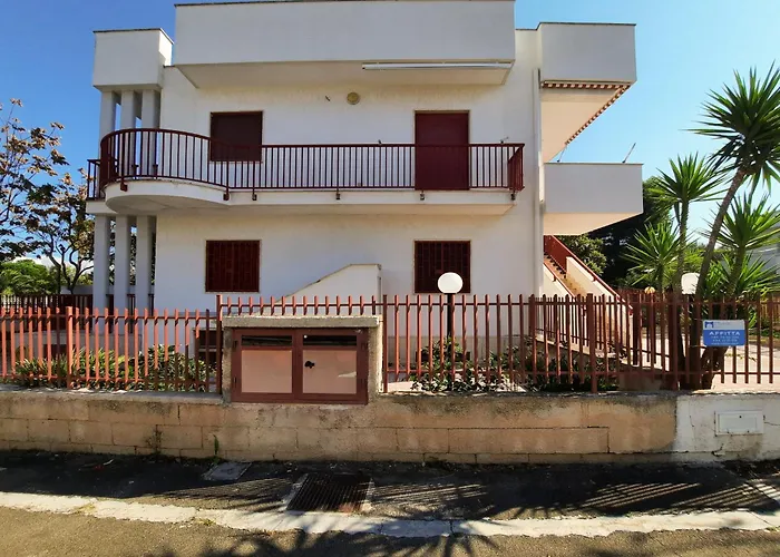 Orchidea B2 - Myho Casa * Torre Canne