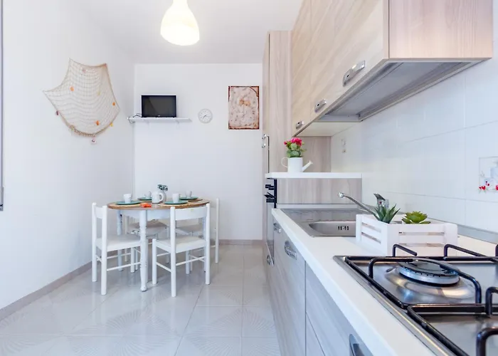 Orchidea B2 - Myho Casa Apartment